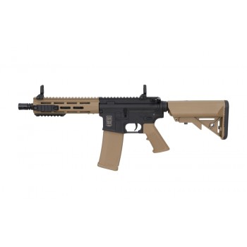 Specna Arms SA-F14 FLEX Gen. 2 GATE X-ASR Half-Tan